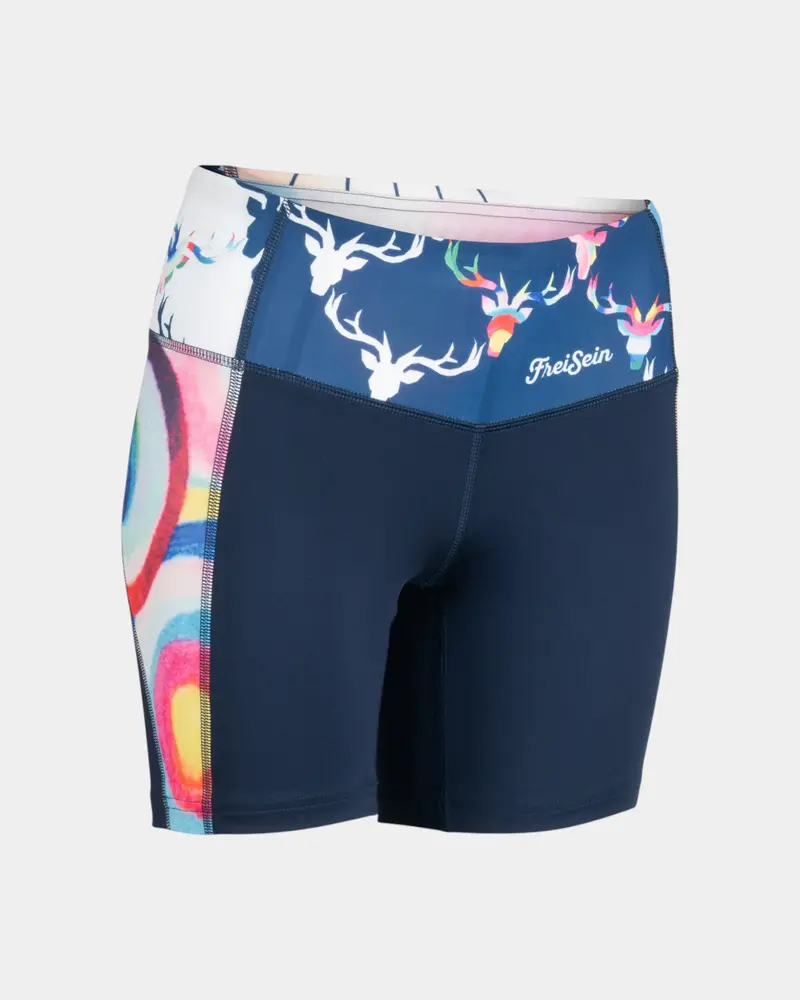 FluidShort