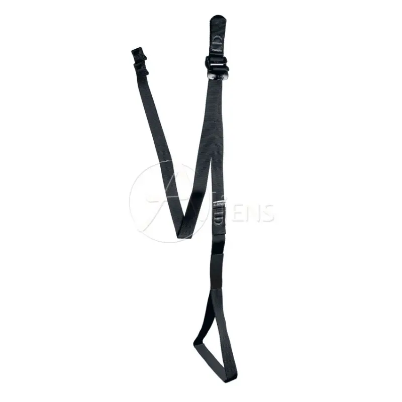 Footer Trittschlinge
