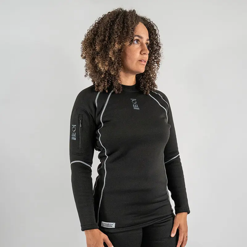 Fourth Element Women's Arctic Top