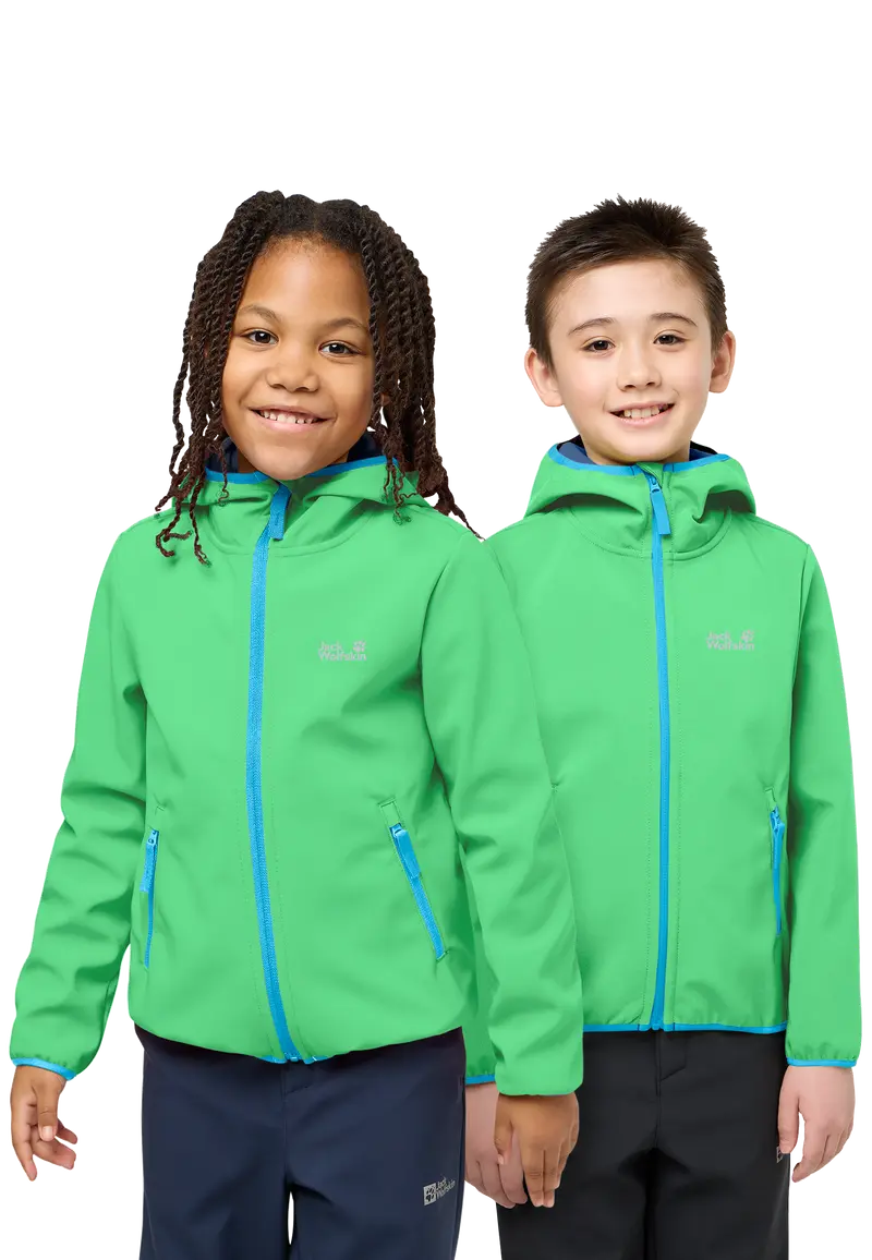 FOURWINDS JACKET KIDS