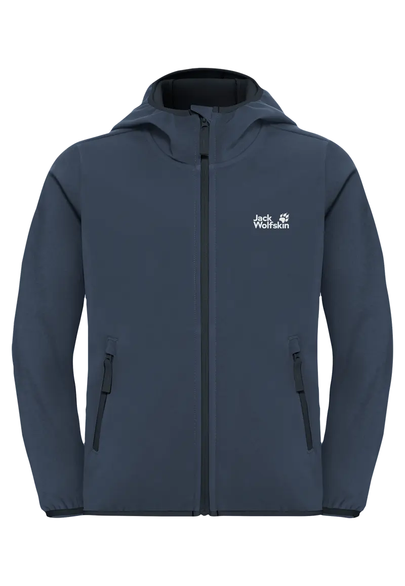 FOURWINDS JACKET KIDS