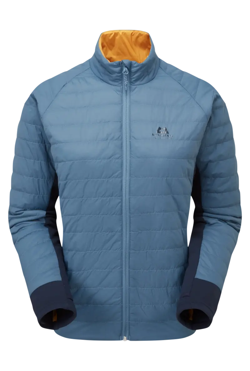Fractal Women's Jacket