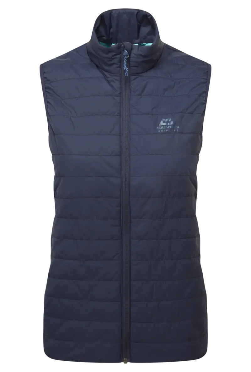 Fractal Women's Vest