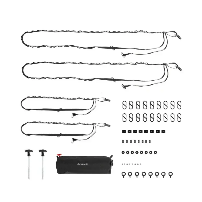 Freedom Befestigungs-Add-on Set