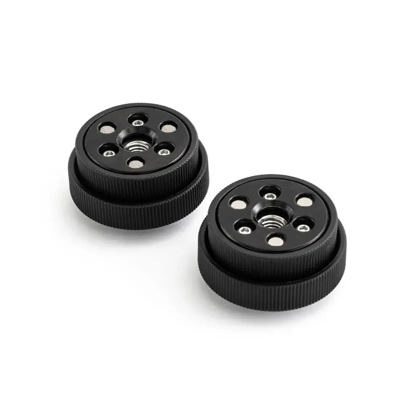 Freedom Lock Set 2.0 von qeedo