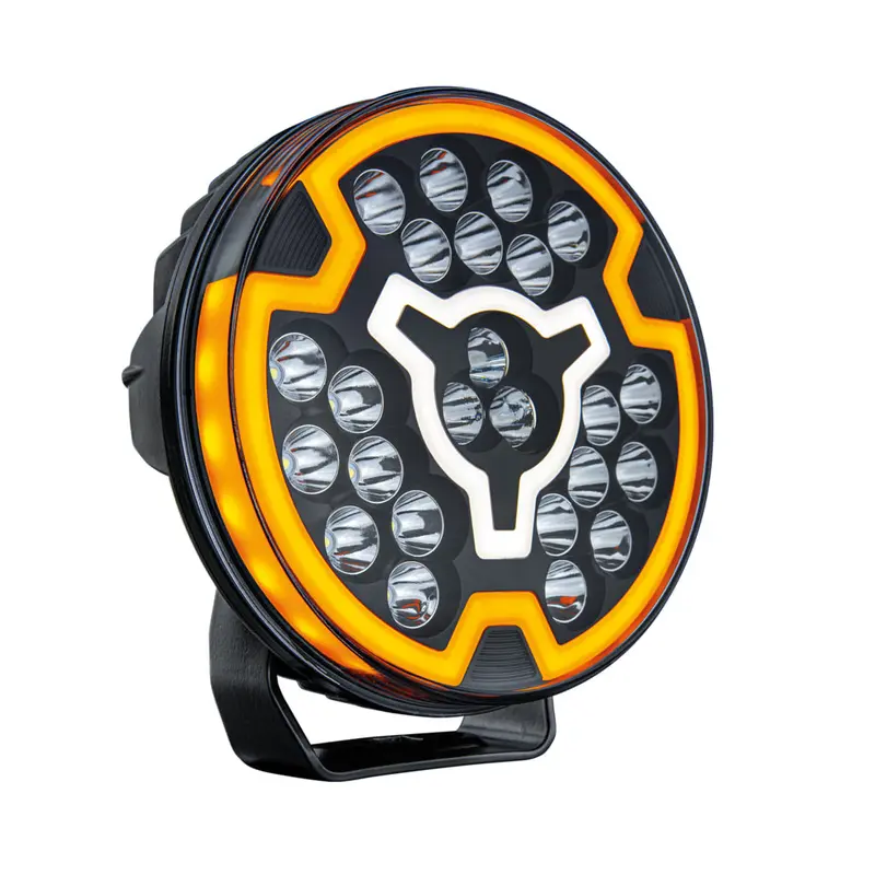 FREEDOM MAXIMUM POSITION DRIVINGLIGHT 7″