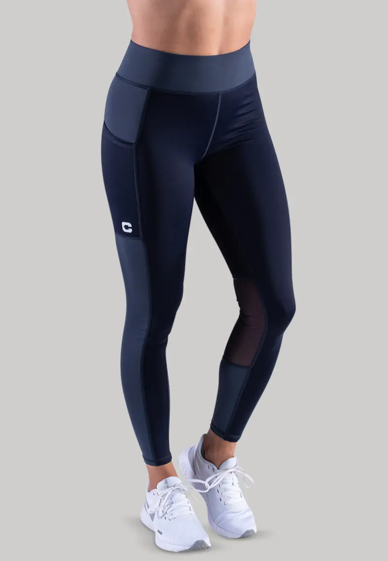 Freedom Tights Damen - Ink