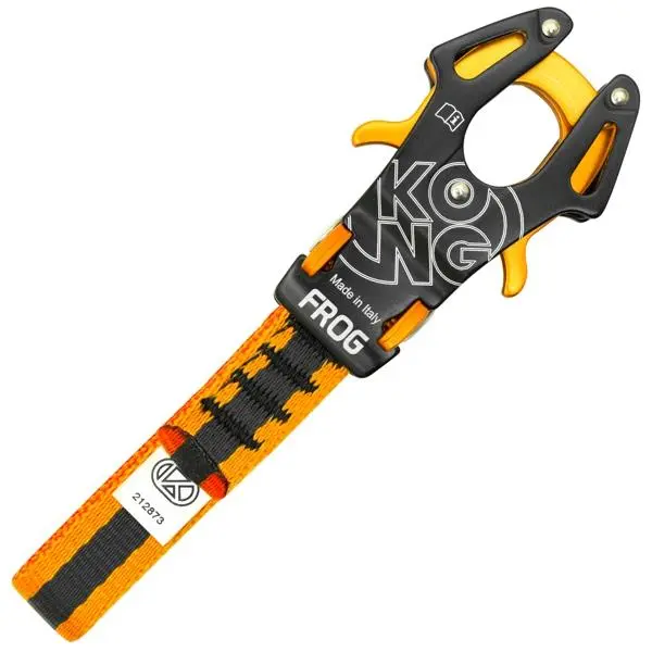 Frog Karabiner