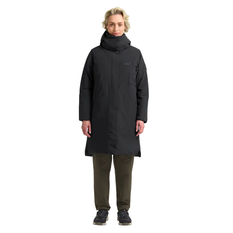 FROST HAVEN COAT W