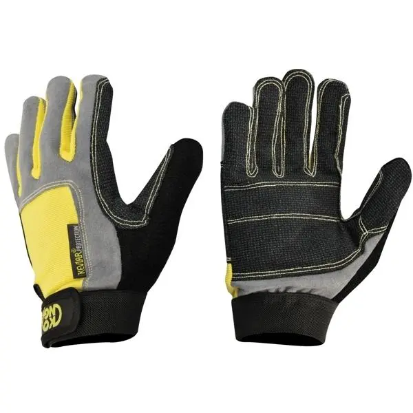 Full Gloves - Handschuhe
