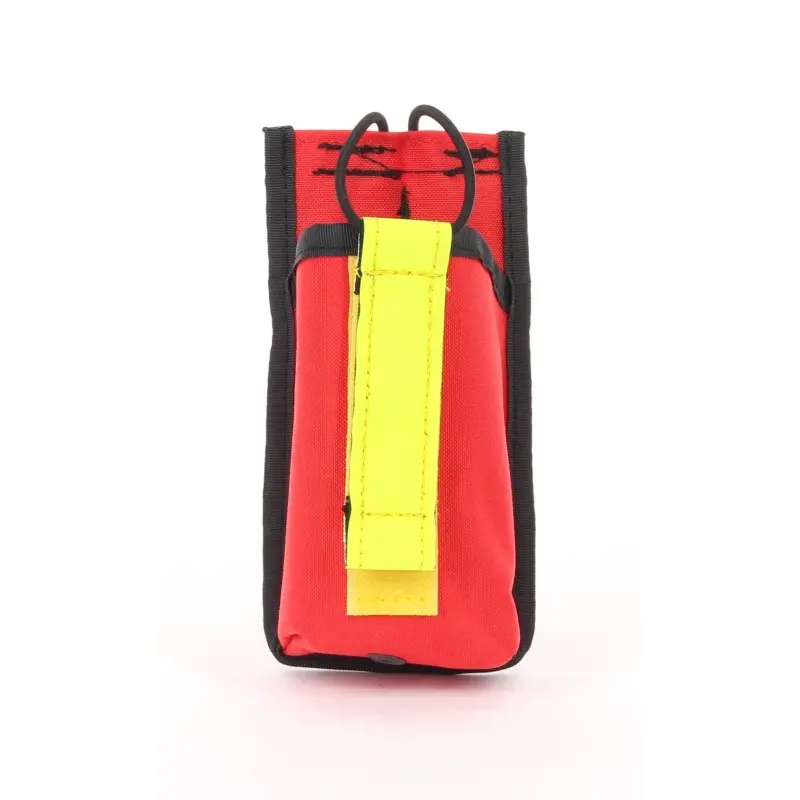 Funkgerätetasche HRT Molle Rescue