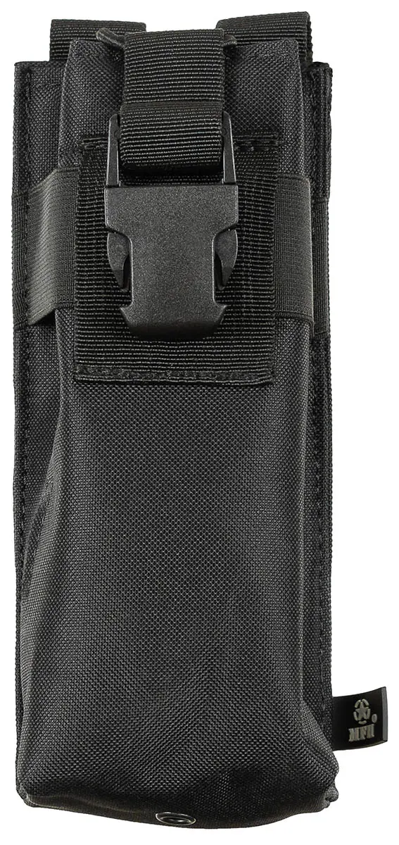 Funkgerätetasche, "MOLLE"