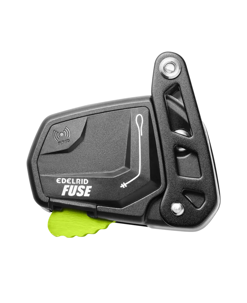 FUSE mitlaufendes Auffanggerät