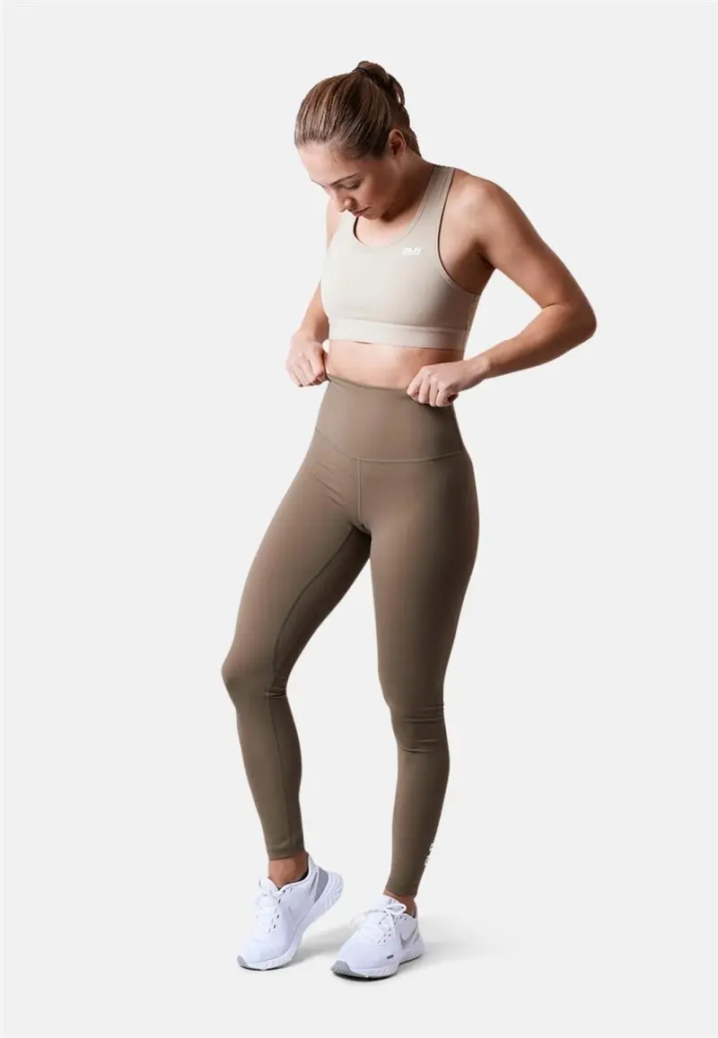 Fuse Tight Damen - stone