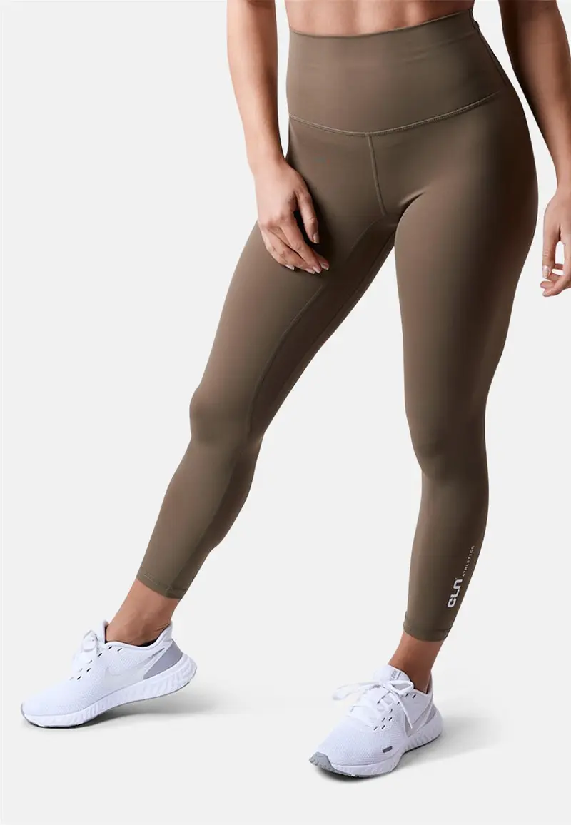 Fuse Tights Damen - stone