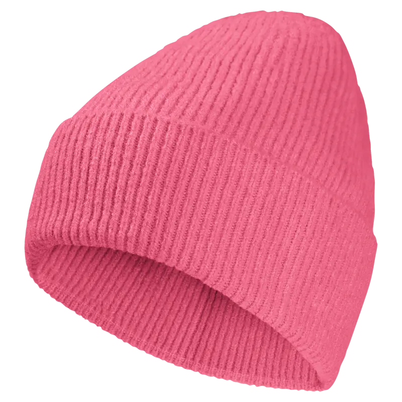 FUZZY BEANIE