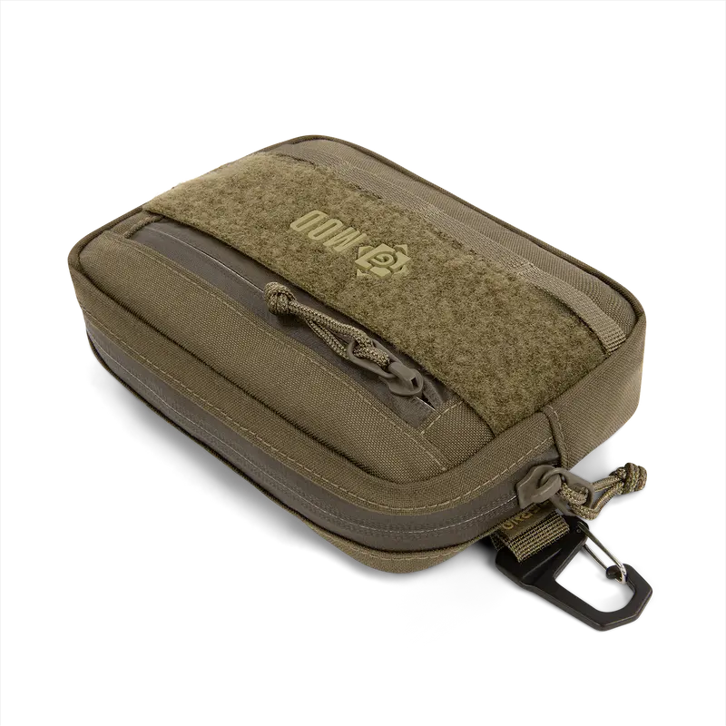 G-MOD Flat Molle Pouch