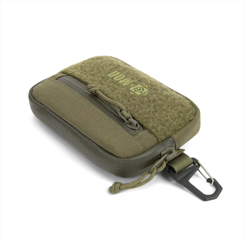 G-MOD Flat Wallet Pouch