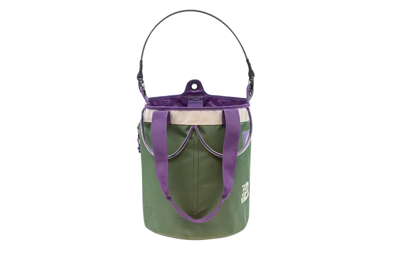 Genius Bucket II