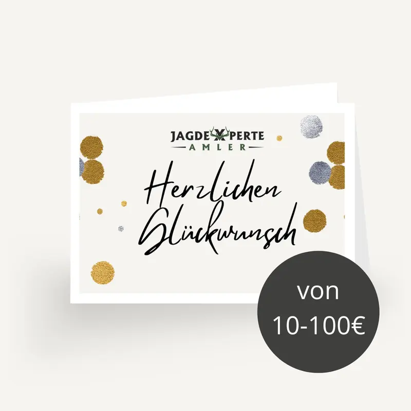 Geschenkgutschein Geburtstag