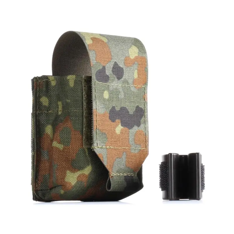 Gewehr Magazintasche 10Rn Clip
