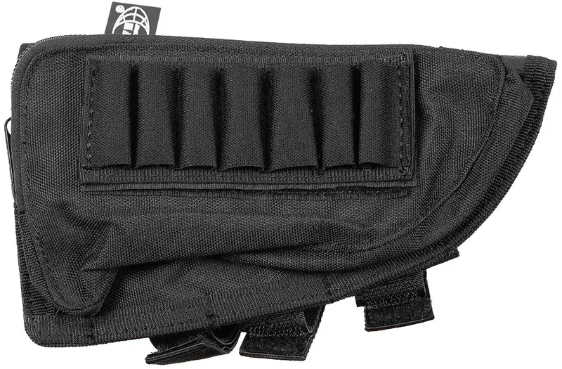 Gewehrschaft-Tasche