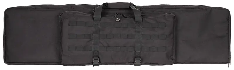 Gewehrtasche, "Large" für 2 Waffen
