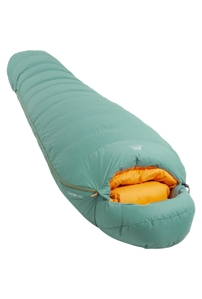 Glacier 1000 Women's