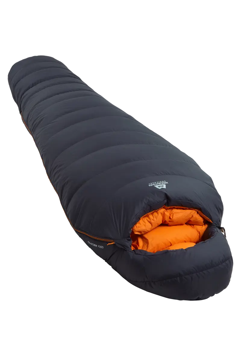 Glacier 1000
