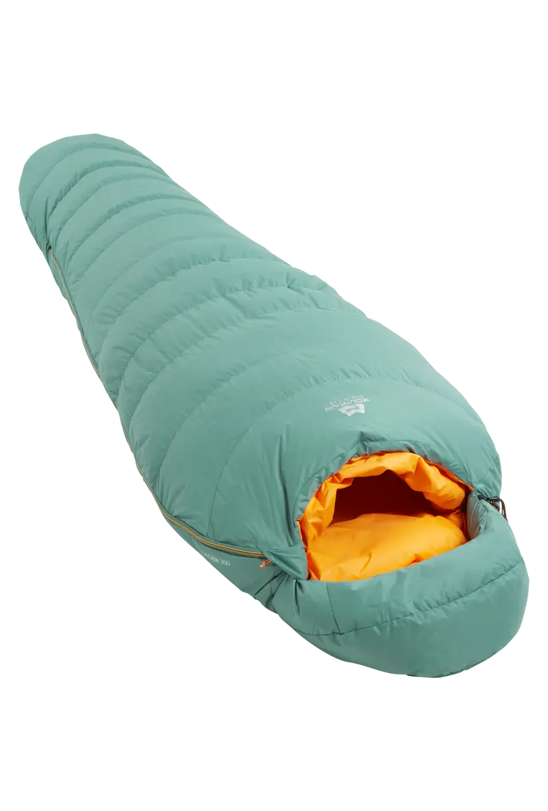 Glacier 300 Women's