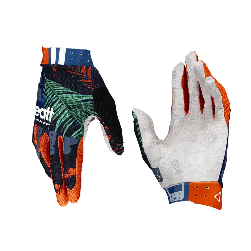Glove MTB 2.0 X-Flow