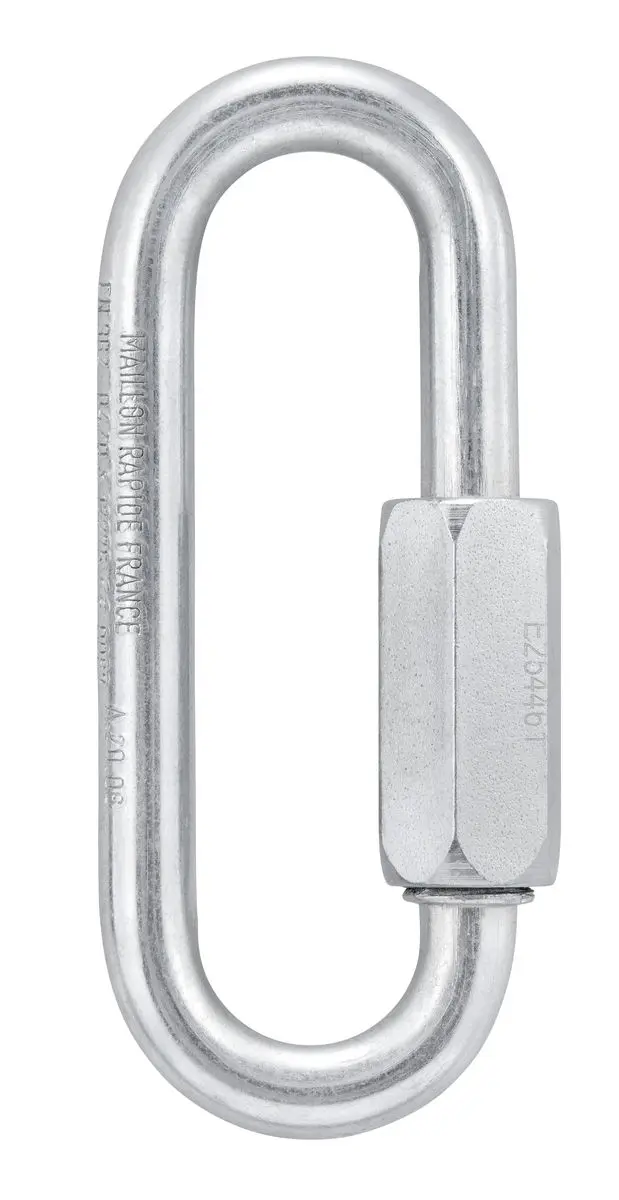 GO 8 MM SCHRAUBGLIED