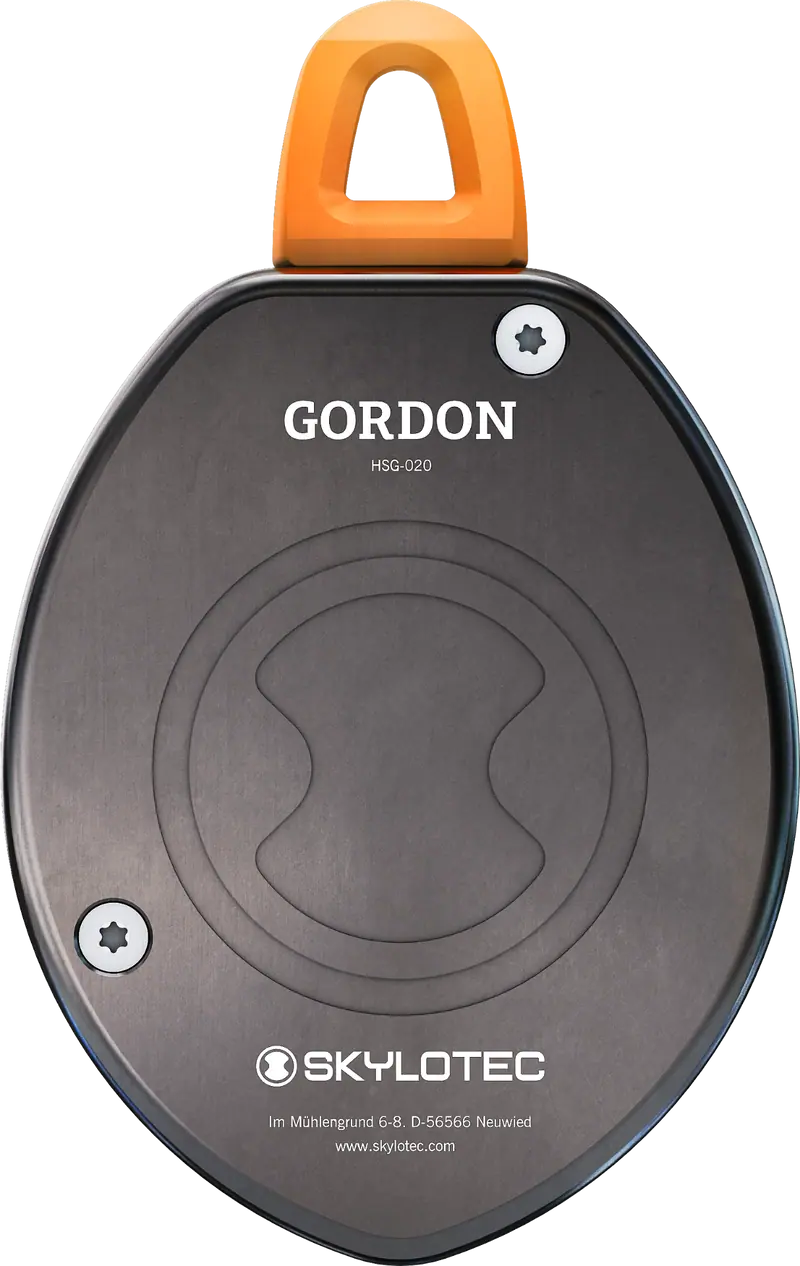 Gordon - Höhensicherungsgerät