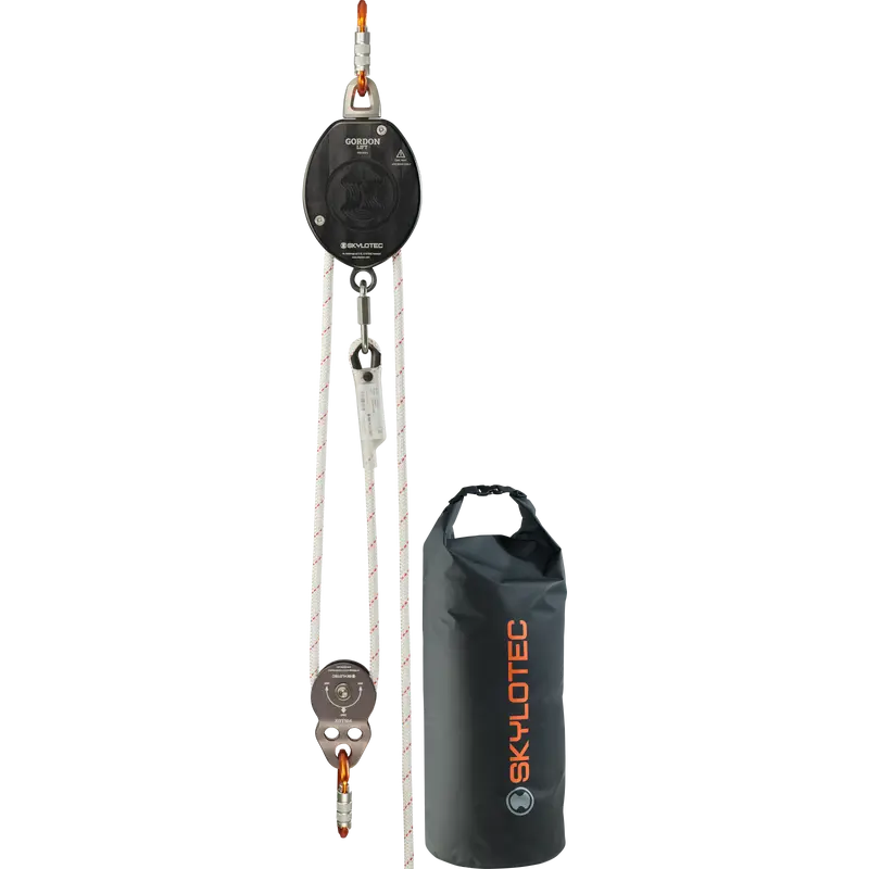 Gordon Lift System 2