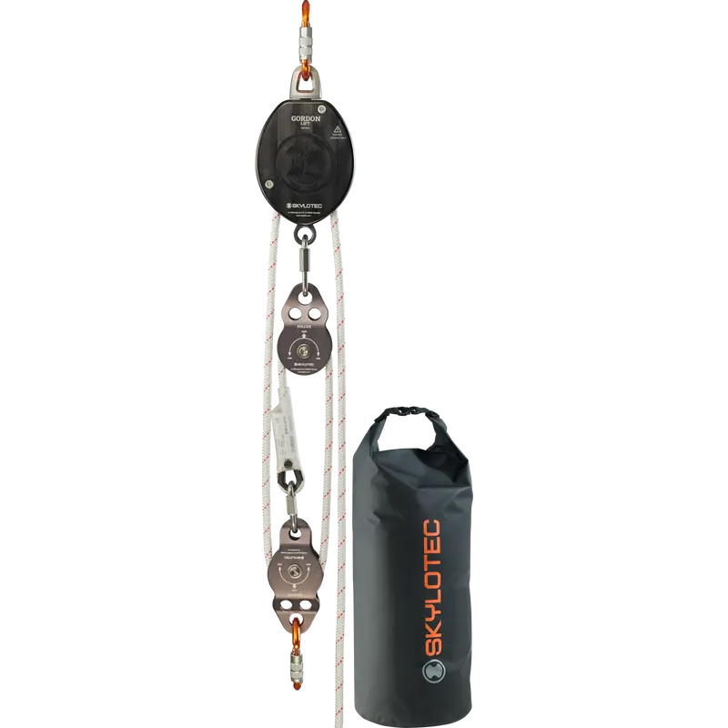 Gordon Lift System 3