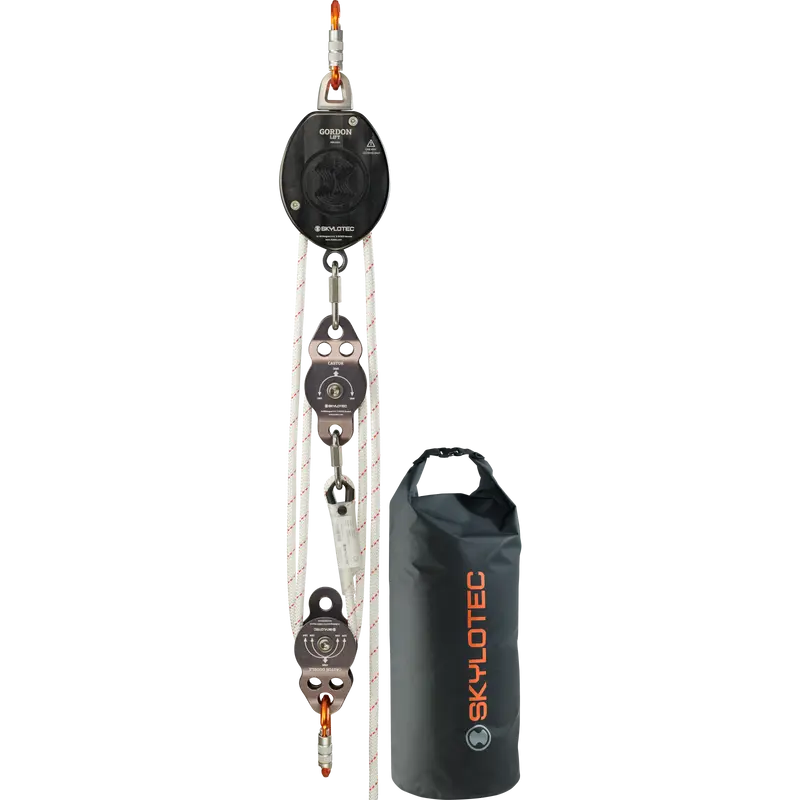 Gordon Lift System 4