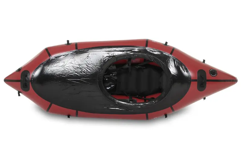 GP Classic Packraft