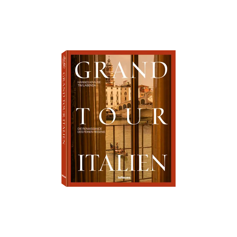 Grand Tour Italien
