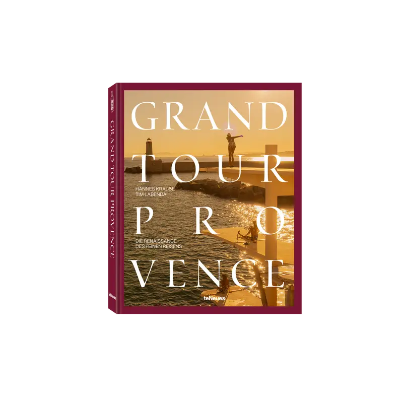 Grand Tour Provence