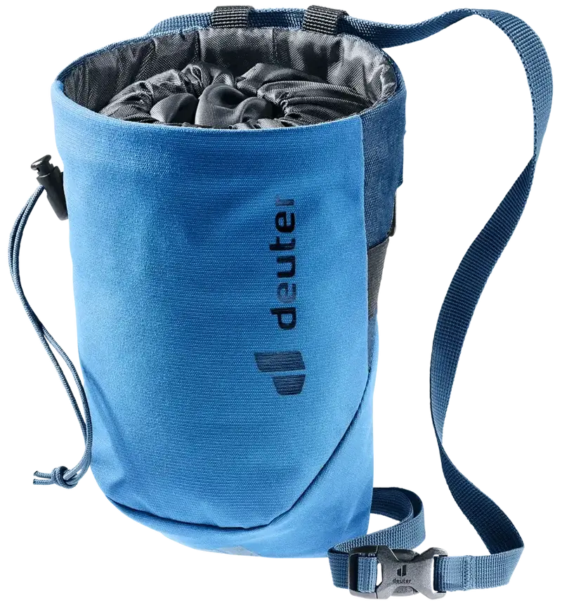 Gravity Chalk Bag II L