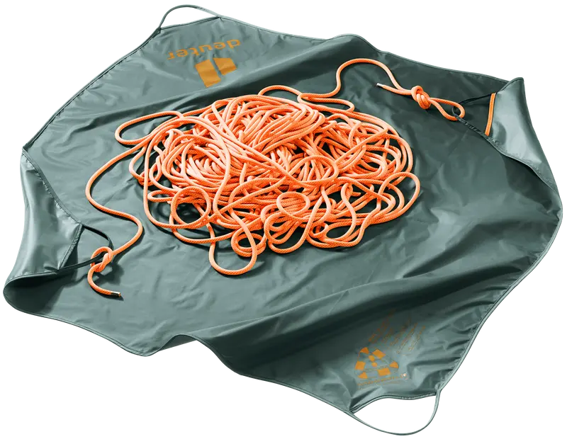 Gravity Rope Sheet | Seilsack