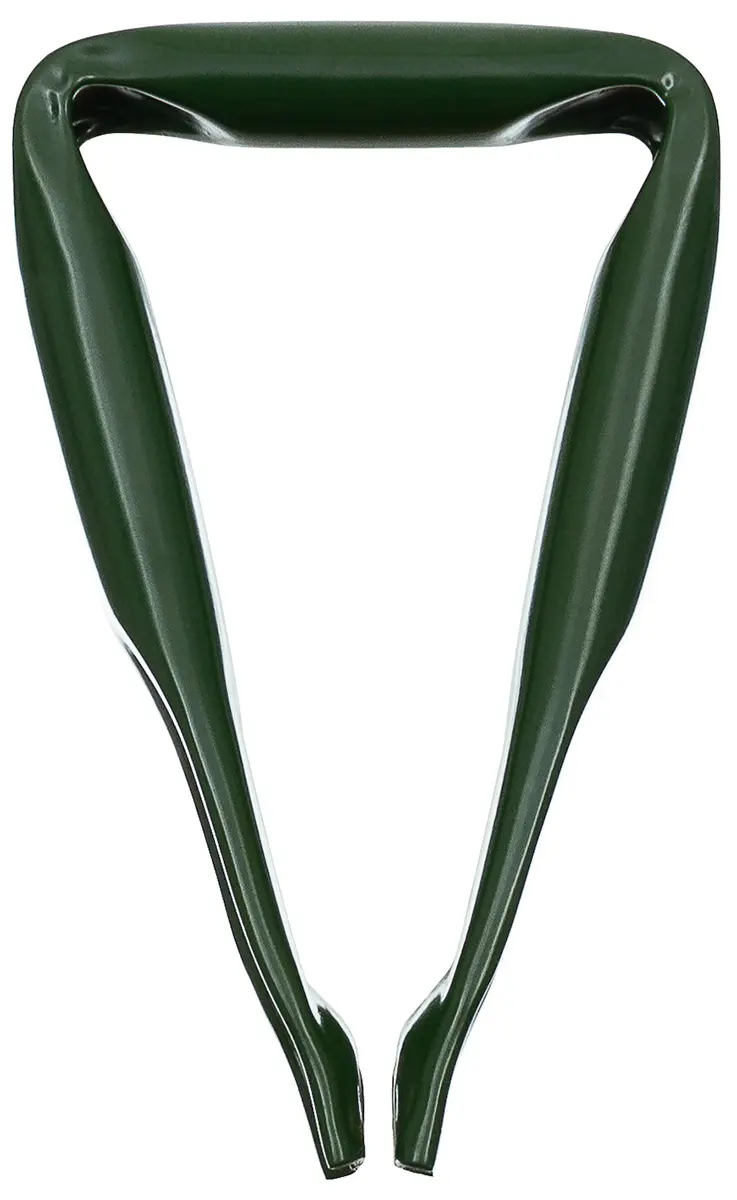 Griff für Klappspaten