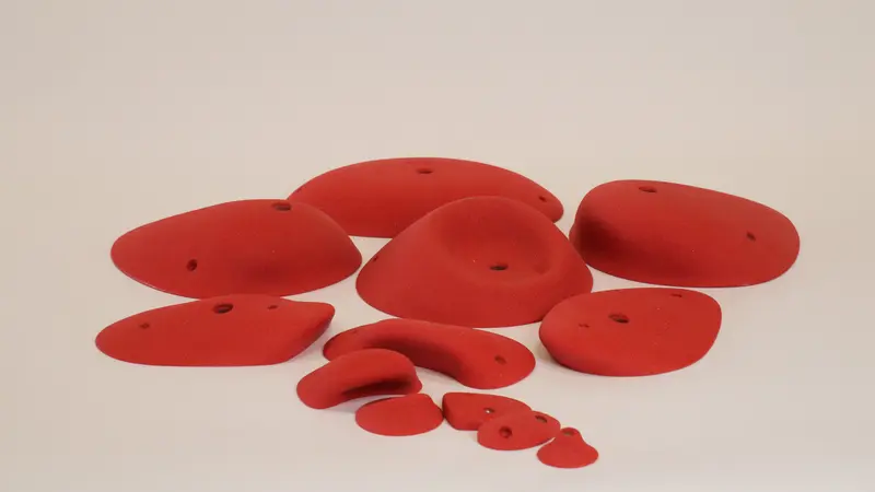 Griffset "HoldZ"