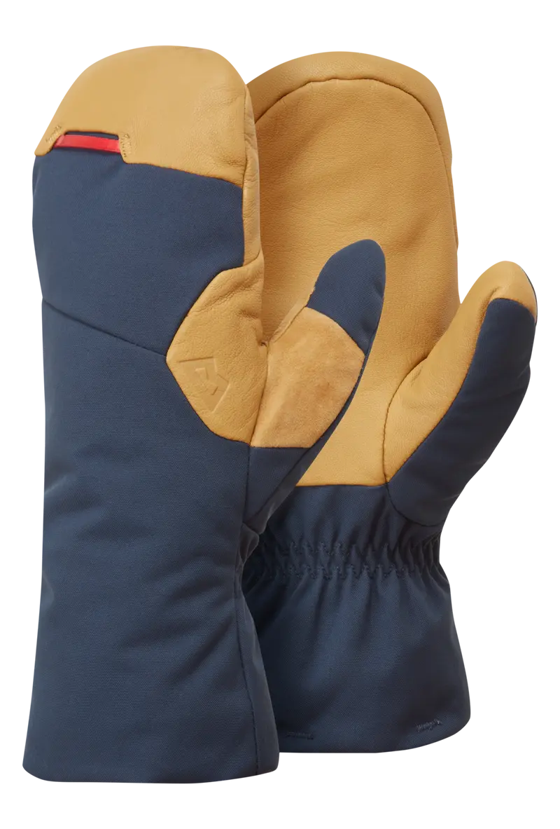 Guide Mitt