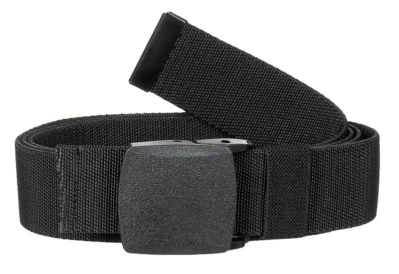 Gürtel, "Tactical Elastic" ca. 3,7 cm
