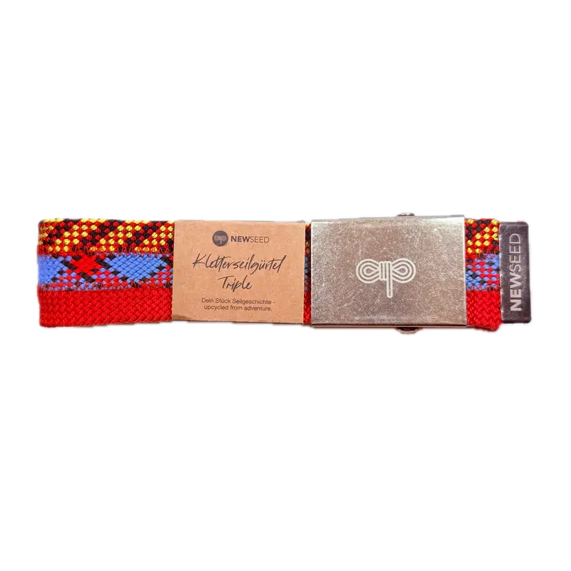Gürtel triple #273