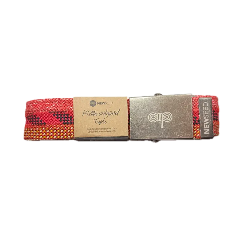 Gürtel triple #304