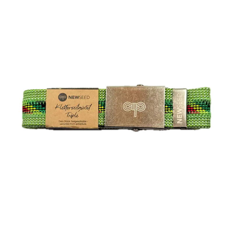 Gürtel triple #313