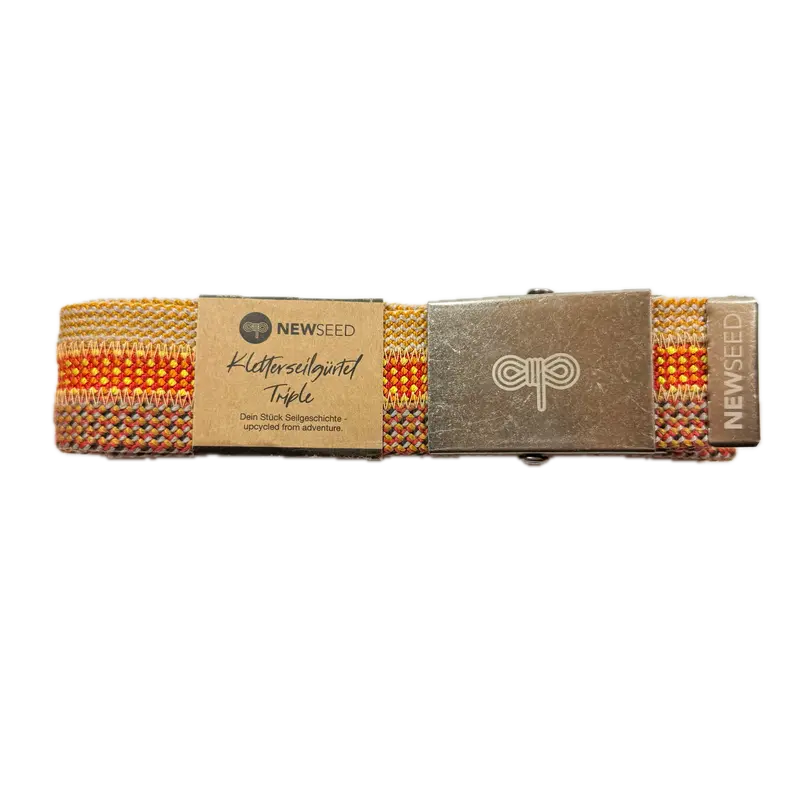 Gürtel triple #364