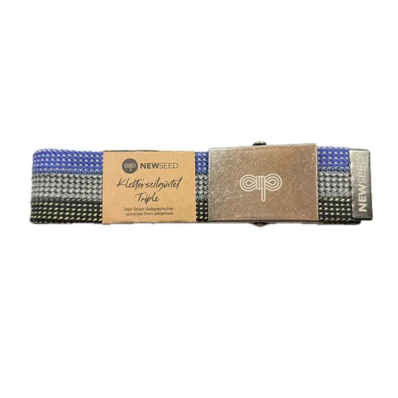 Gürtel triple #369